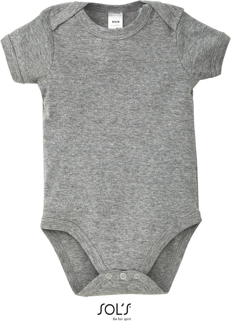 Baby Body SOL'S | Bambino