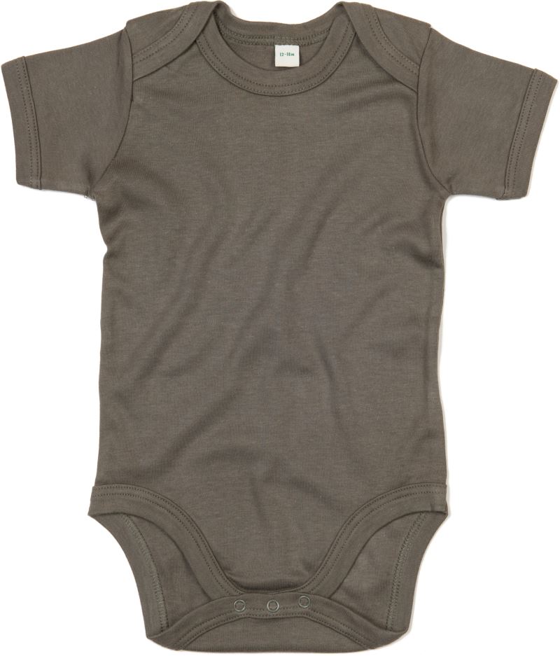 Baby Body Babybugz | BZ 10