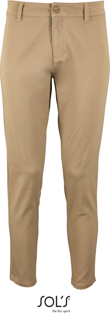 Damen Hose 7/8 SOL'S | Jules Women
