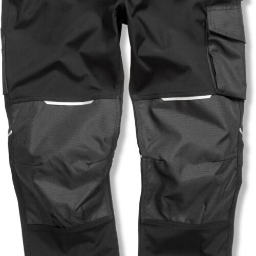 3-Lagen Softshell Workwear Hose Result Work-Guard | R 473X