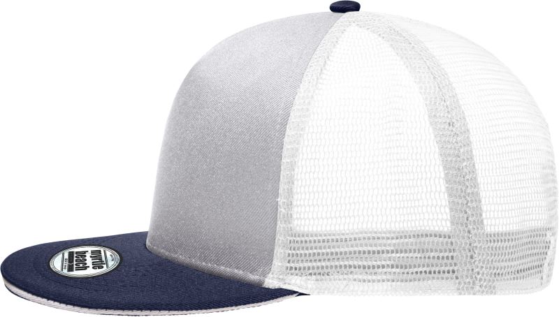5 Panel Pro Mesh Kappe Daiber | MB 6636