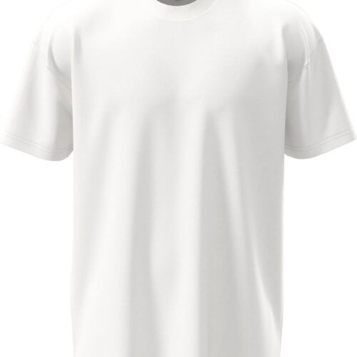 Schweres Oversize Unisex T-Shirt Next Level Apparel | N 7200