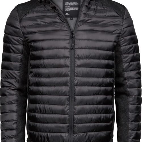 Herren Outdoor Crossover Jacke Tee Jays | TJ 9610