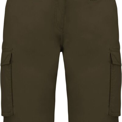 Damen Bermuda Kariban | K 756 Damen Bermuda Kariban | K 756