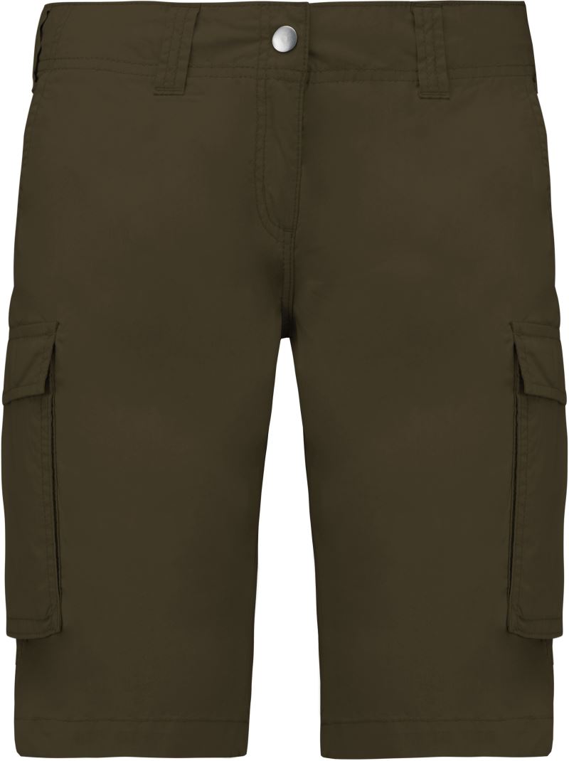 Damen Bermuda Kariban | K 756