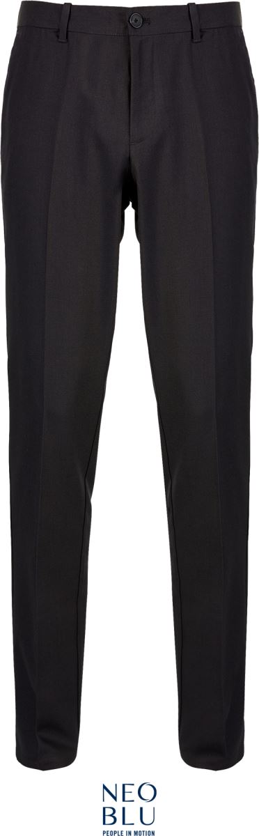 Herren Anzughose NEOBLU | Gabin Men (38-56) Herren Anzughose NEOBLU | Gabin Men (38-56)