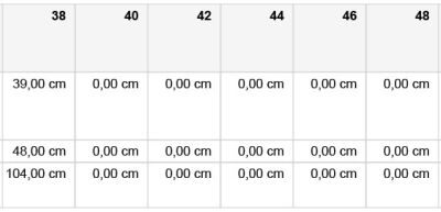 Damen Stretch Hose Daiber | JN 3001 (54)