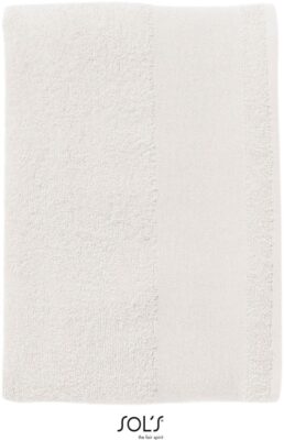 Gästehandtuch SOL'S | Island 30