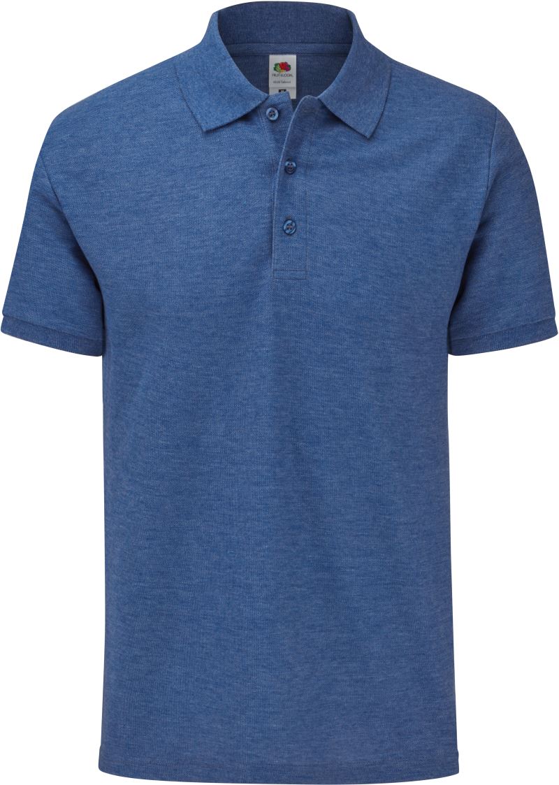 Herren Piqué Polo F.O.L. | 65/35 Tailored Polo