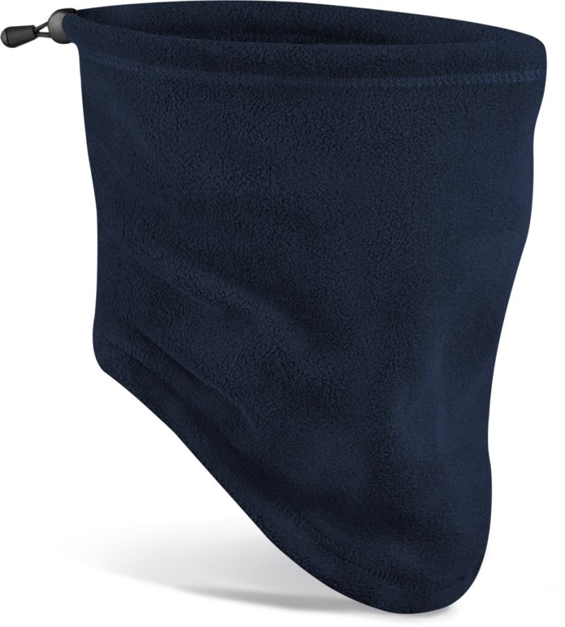 Fleece Multifunktions Schlauchtuch "Recycled" Beechfield | B 280R