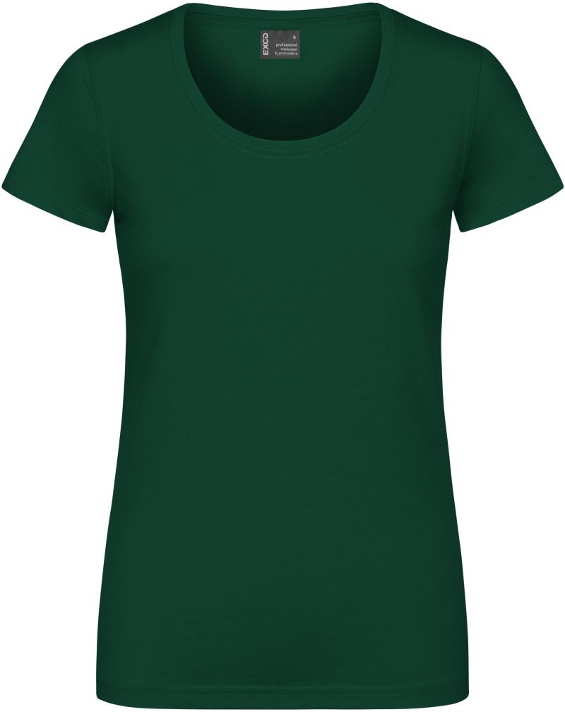 Damen Workwear T-Shirt - EXCD Promodoro | 3075
