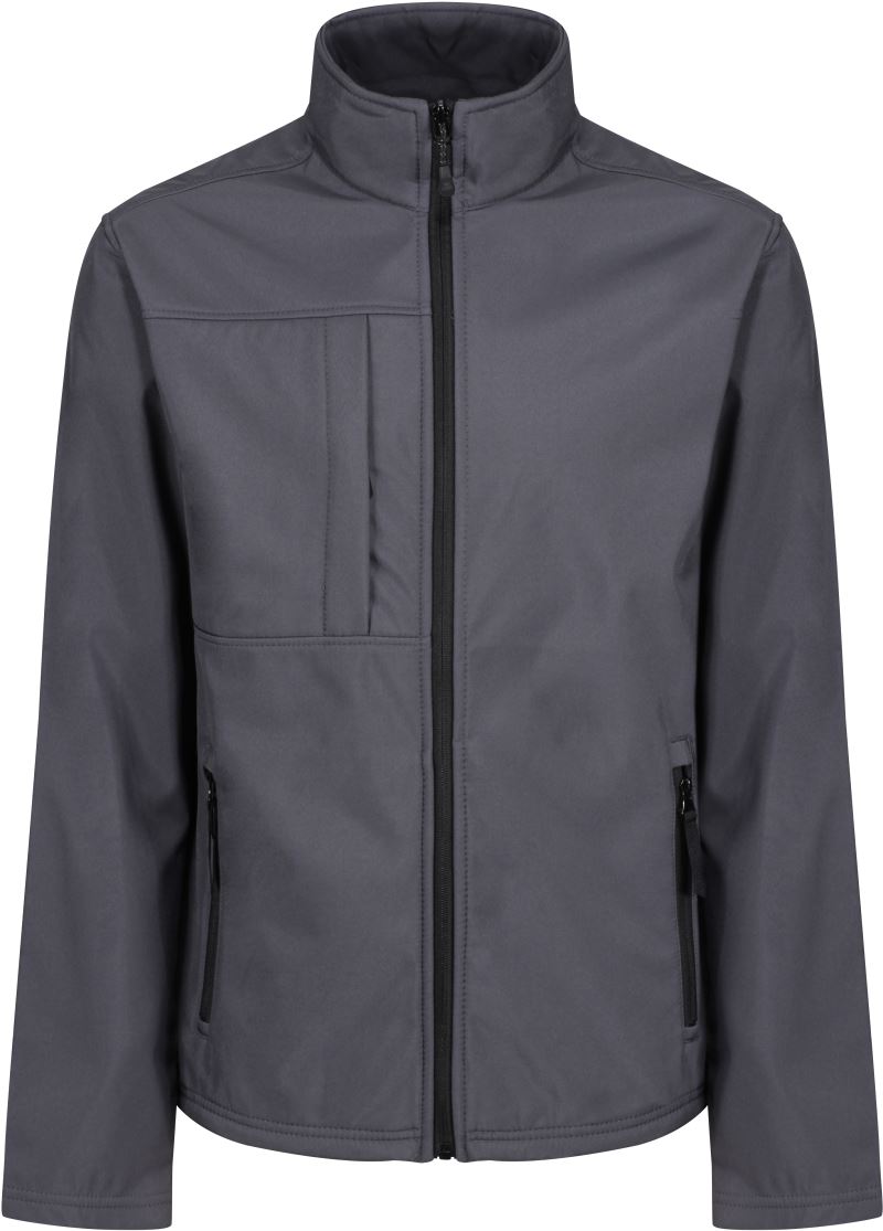 Herren 3-Lagen Softshell Jacke "Octagon II" Regatta | TRA 688