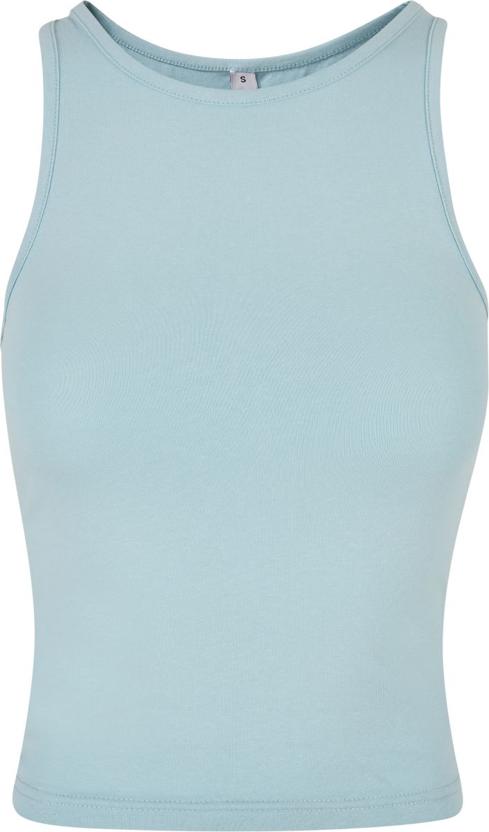 Damen Tanktop Build your Brand | BY 208