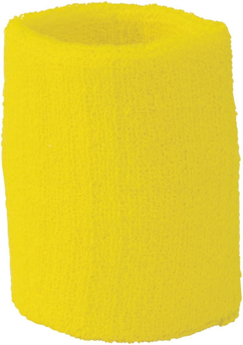 Frottee Armschweißband Daiber | MB 43