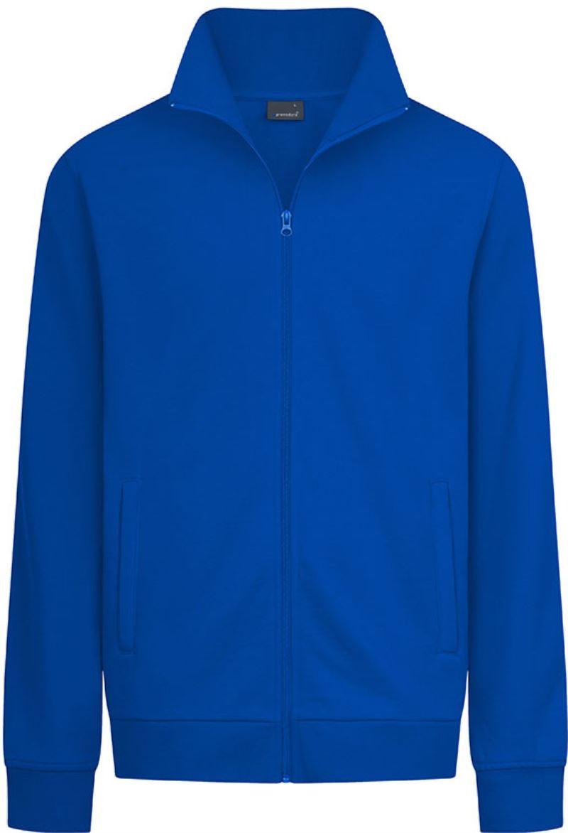 Herren Sweatjacke Promodoro | 5290