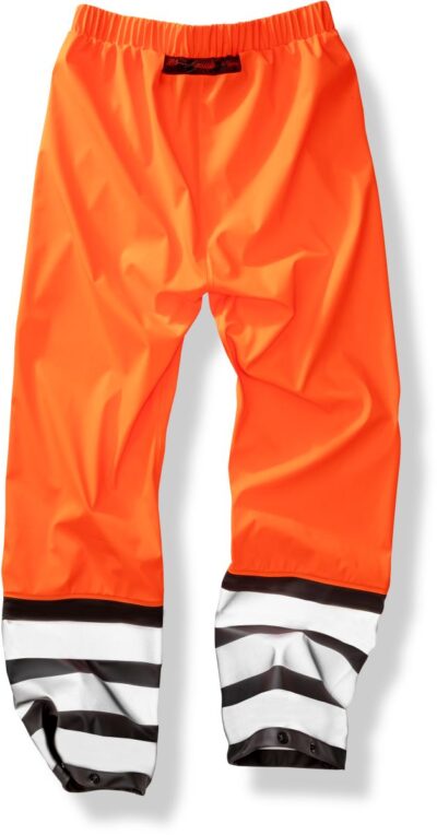 Wasserdichte Sicherheitshose Result Recycled | R 508X Wasserdichte Sicherheitshose Result Recycled | R 508X