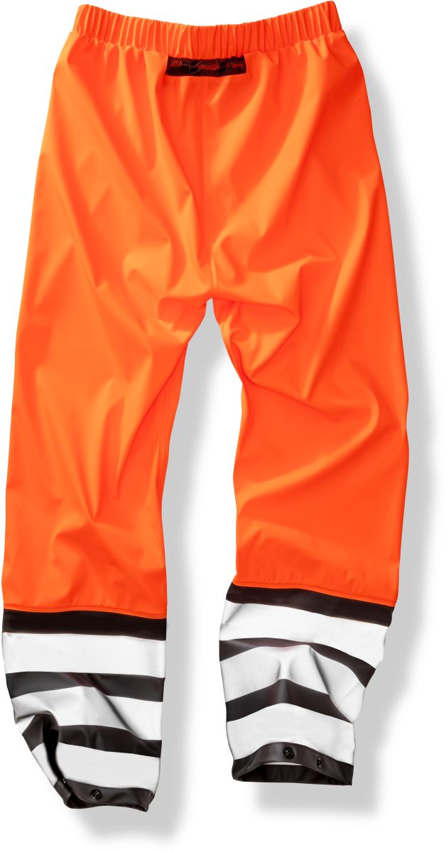 Wasserdichte Sicherheitshose Result Recycled | R 508X