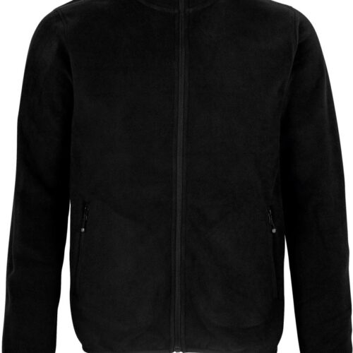 Herren Fleece Jacke SOL'S | Factor Men