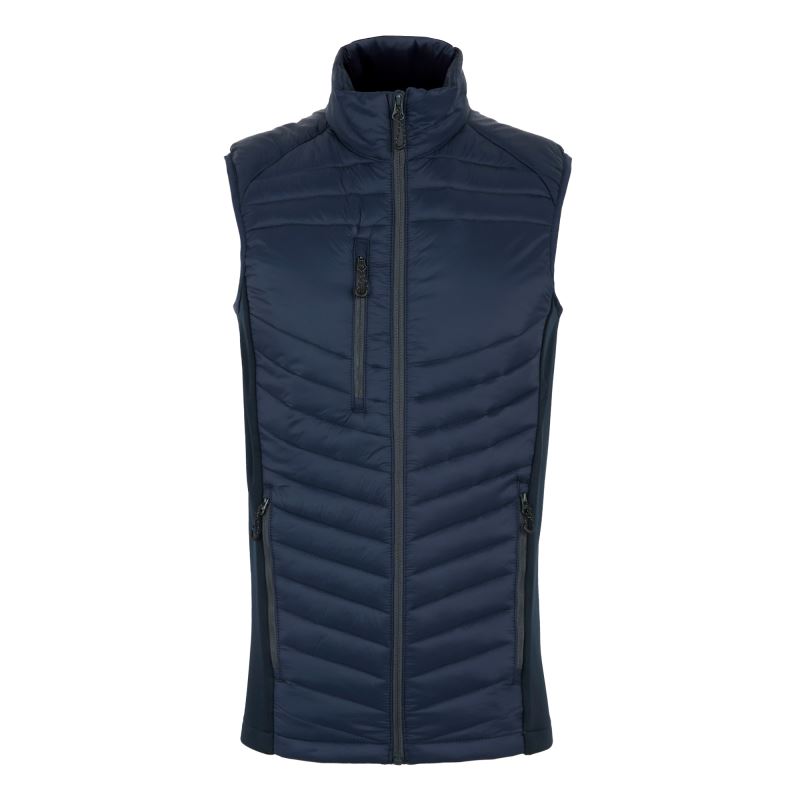 Hybrid Bodywarmer "Navigate" Regatta | TRA 894