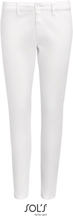 Damen Hose 7/8 SOL'S | Jules Women