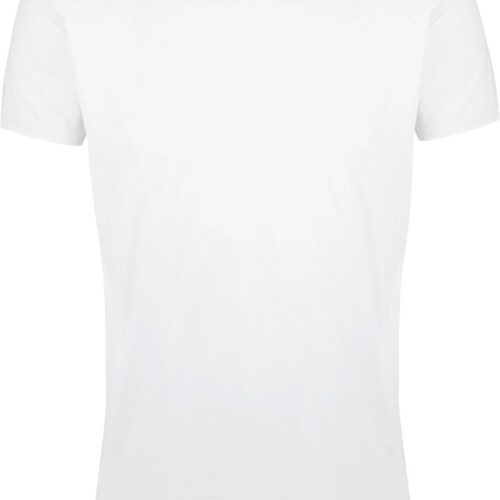 Herren Slim Fit T-Shirt SOL'S | Regent Fit
