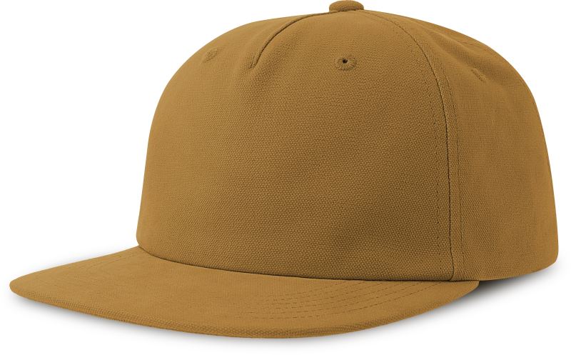 5 Panel Baseball Kappe Atlantis | Cruz