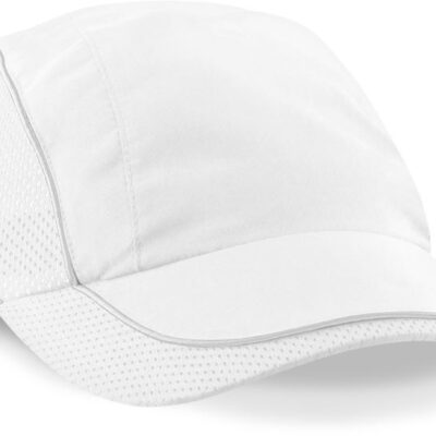 Kappe "Coolmax® Flow Mesh" Beechfield | B 182 Kappe "Coolmax® Flow Mesh" Beechfield | B 182