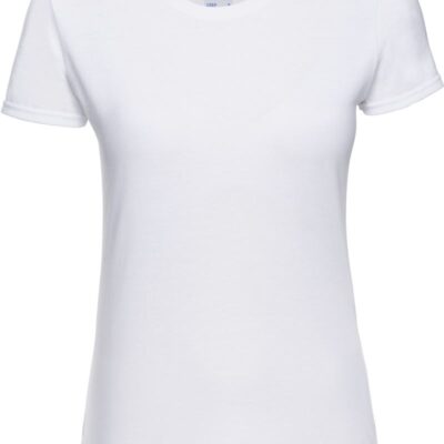 Damen Slim T-Shirt Russell | 155F