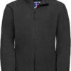 Kinder Fleece Jacke Russell | 870B