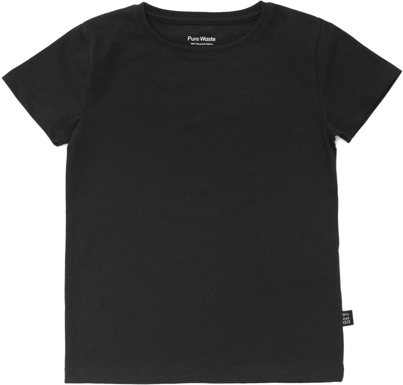 Schweres Kinder T-Shirt Pure Waste | KDTS