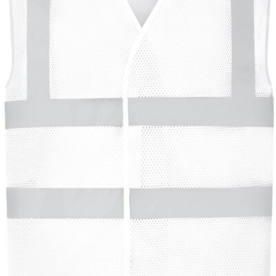 Hi-Vis Mesh Warnweste Yoko | HVW 120