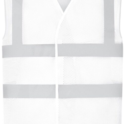 Hi-Vis Mesh Warnweste Yoko | HVW 120