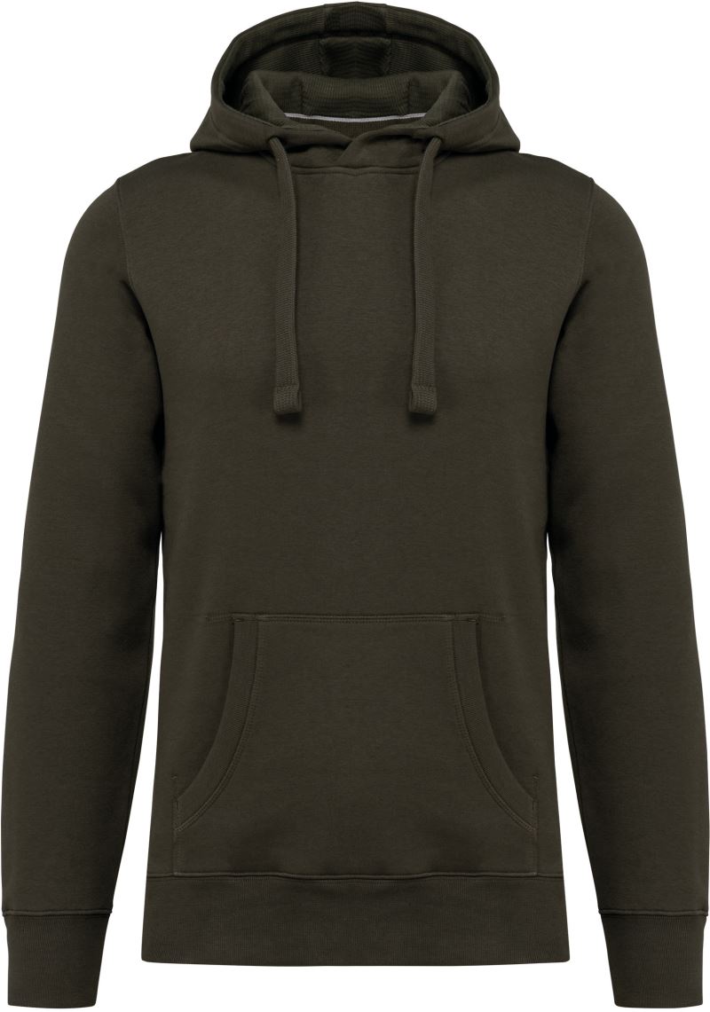 Kapuzen Sweater Kariban | K 489