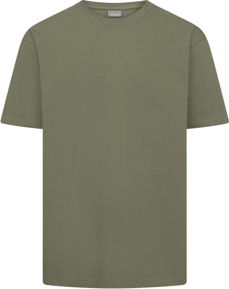 Schweres Unisex T-Shirt Promodoro | 3100