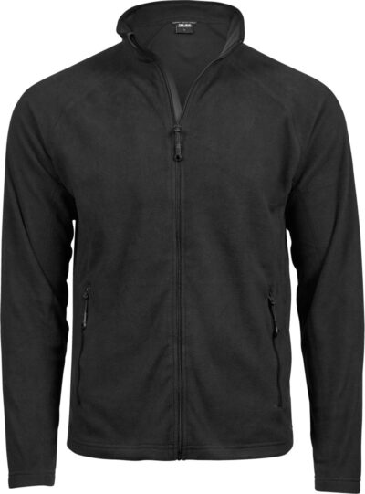 Herren Fleece Jacke Tee Jays | TJ 9160