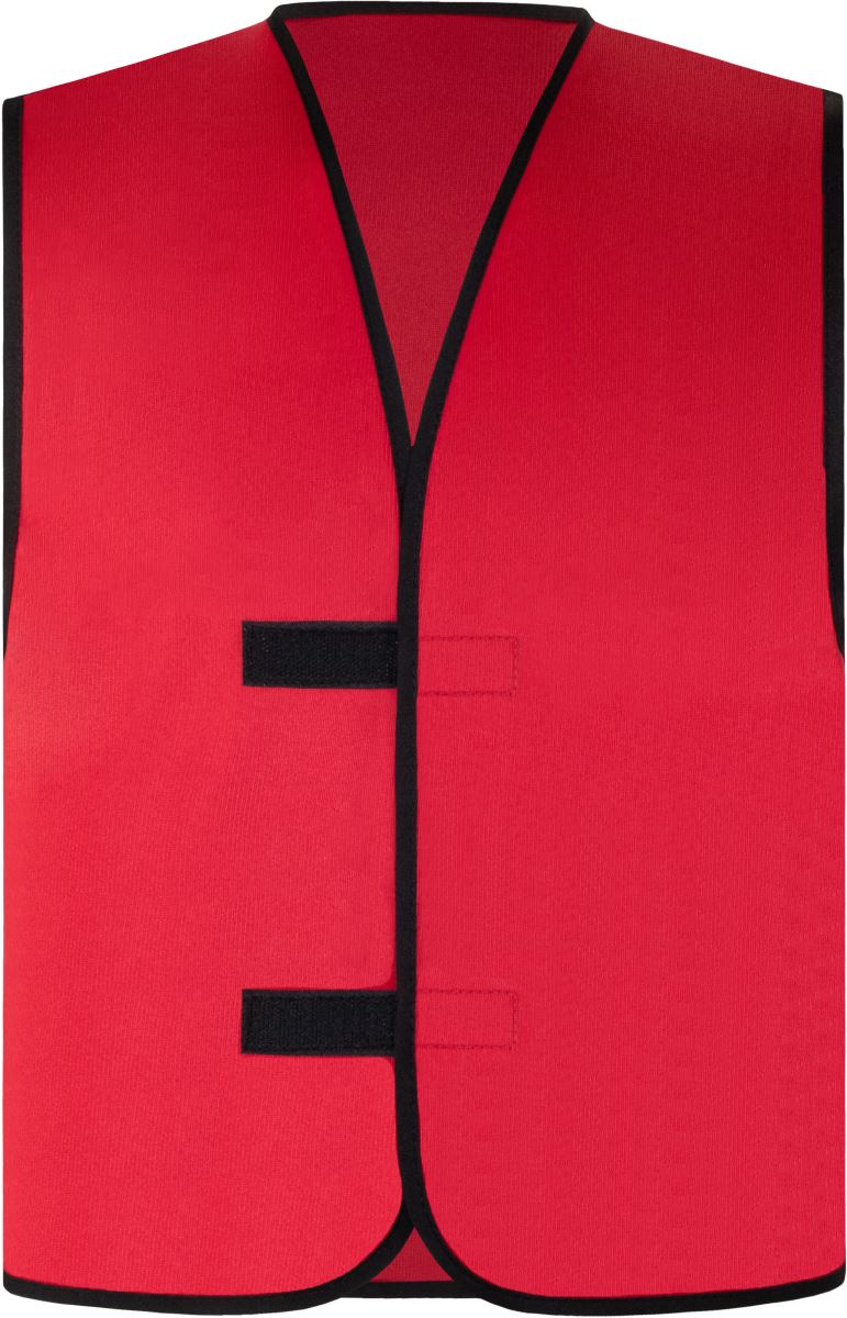 Kennzeichnungsweste Korntex | KXL – Leipzig