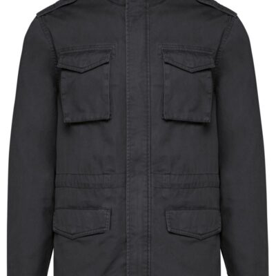 Herren Safari Jacke Kariban | K 6164 Herren Safari Jacke Kariban | K 6164