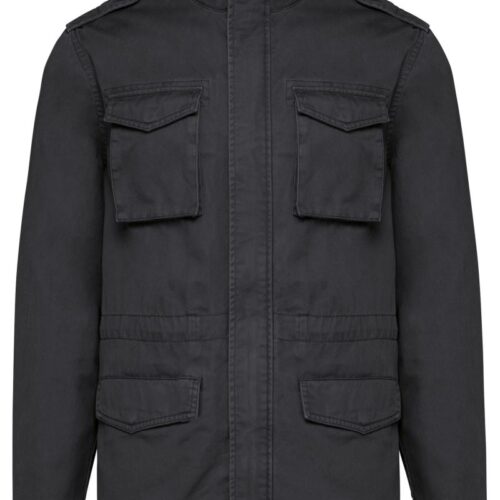 Herren Safari Jacke Kariban | K 6164 Herren Safari Jacke Kariban | K 6164