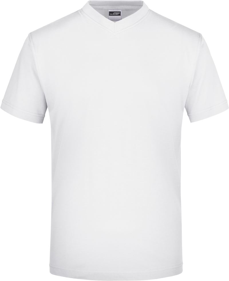 V-Ausschnitt T-Shirt Daiber | JN 03 V-Ausschnitt T-Shirt Daiber | JN 03