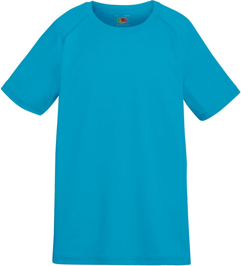 Kinder Sport Shirt F.O.L. | Kids Performance T