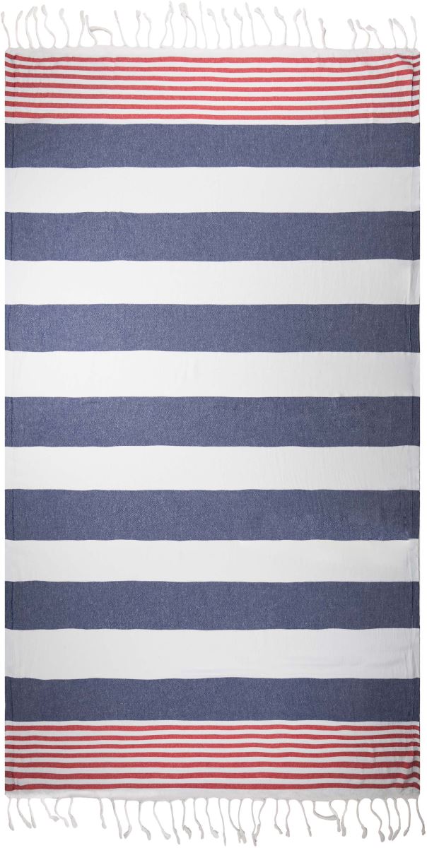 Hamamtuch "Marine" The One | Hamam Marine