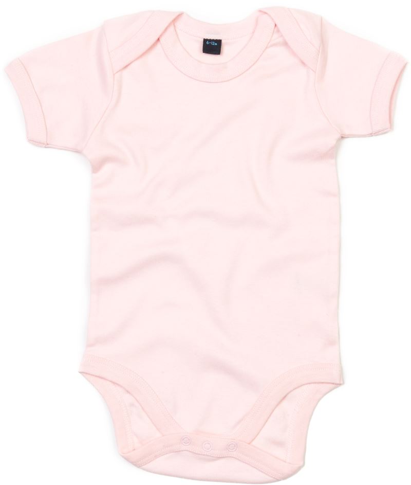 Baby Body Babybugz | BZ 10