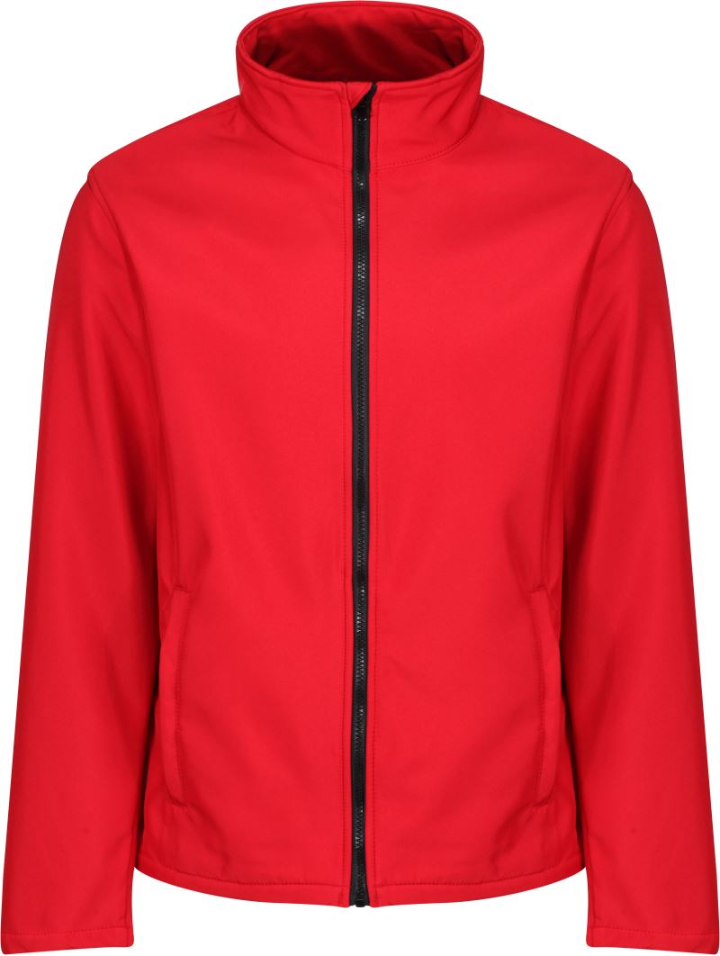 Herren 2-Lagen Softshell Jacke "Ablaze" Regatta | TRA 628