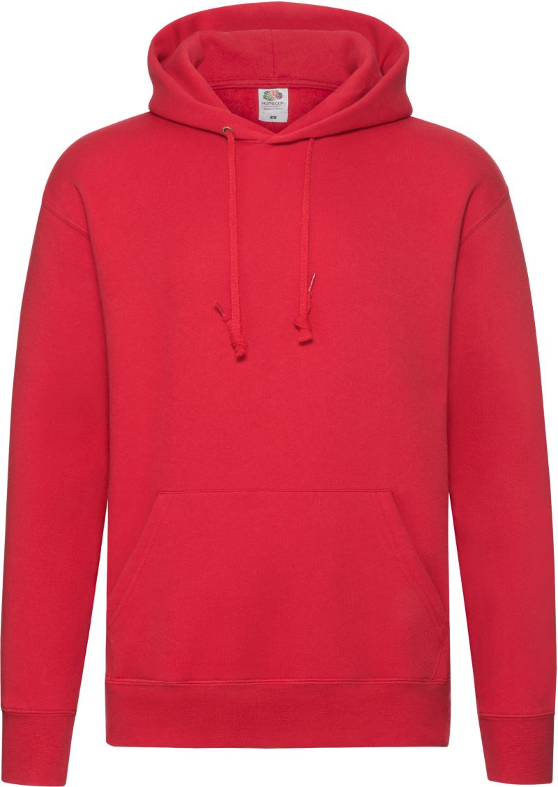 Herren Kapuzen Sweater F.O.L. | Premium Hooded Sweat