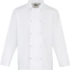 Kochjacke langarm Premier | PR 665 Kochjacke langarm Premier | PR 665