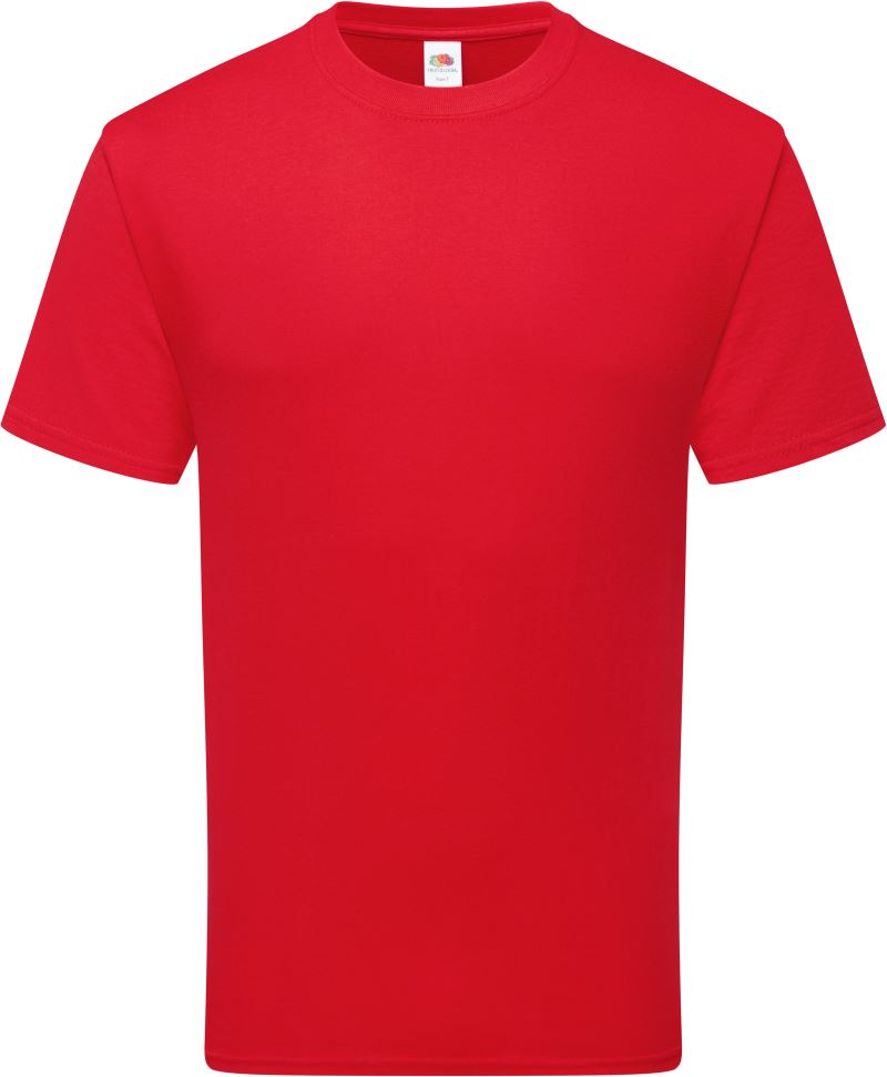 Schweres Bio T-Shirt F.O.L. | Pure Cotton T