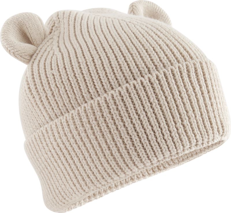 Baby Mütze "Baby Bear" Beechfield | B 340A