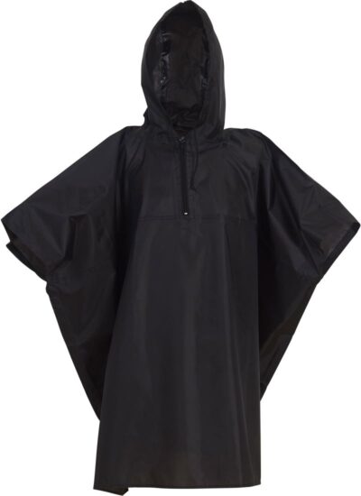 Regenponcho Yoko | HVS 470 Promo Poncho