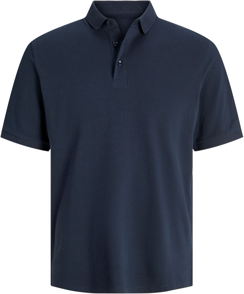 Schweres Unisex Piqué Polo Jack & Jones | Classic Polo Pique