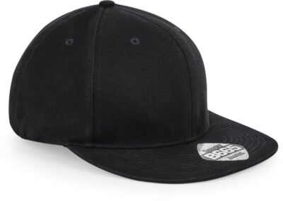 6 Panel Kappe "Pro-Stretch Flat Peak" Beechfield | B 665